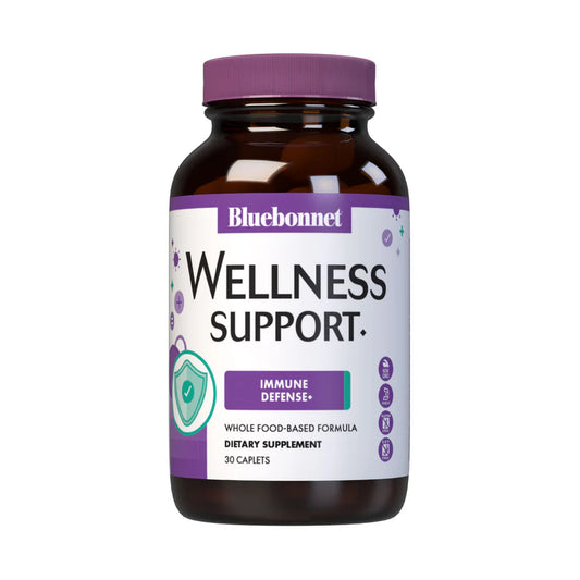 WELLNESS SUPPORT