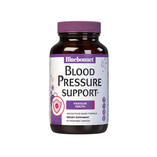 BLOOD PRESSURE SUPPORT