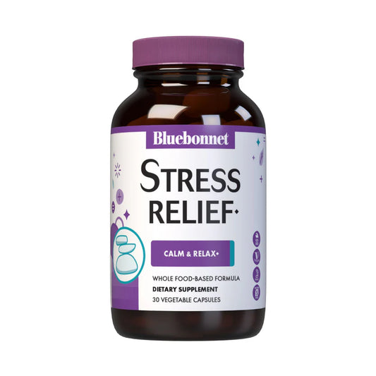 STRESS RELIEF