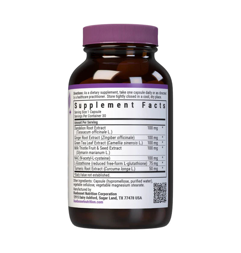 LIVER DETOX