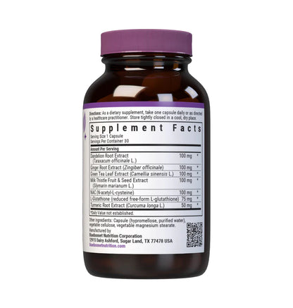 LIVER DETOX