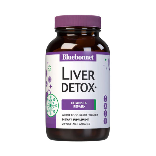 LIVER DETOX