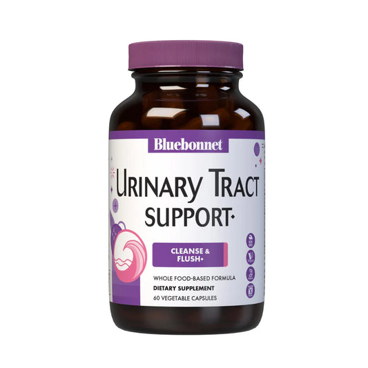 URINARY TRACT SUPPORT