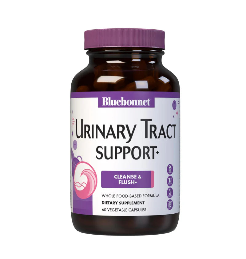 URINARY TRACT SUPPORT