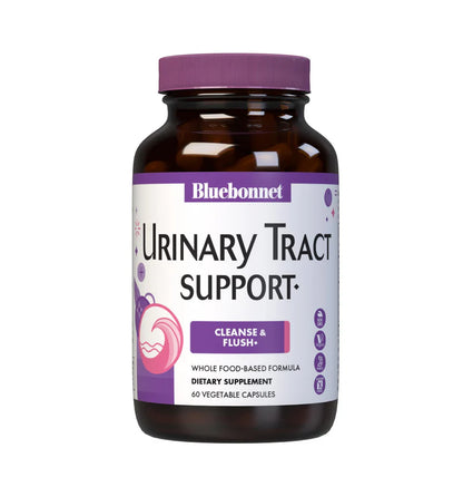URINARY TRACT SUPPORT
