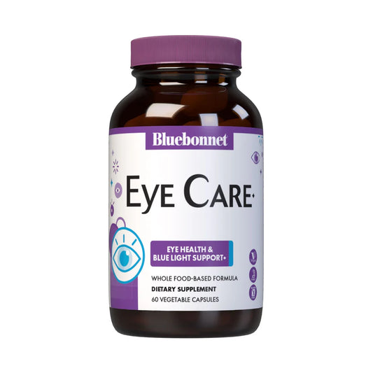 EYE CARE MACULAR & BLUE