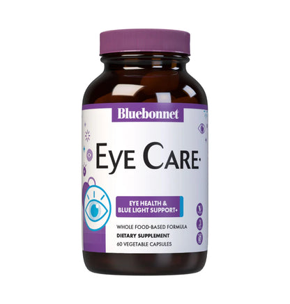 EYE CARE MACULAR & BLUE