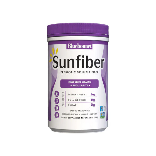 SUNFIBER PREBIOTIC SOLUABLE FIBER