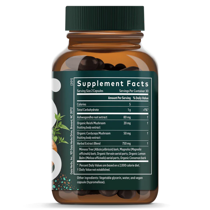 ADRENAL HEALTH NIGHTLY RESTORE