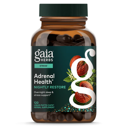 ADRENAL HEALTH NIGHTLY RESTORE