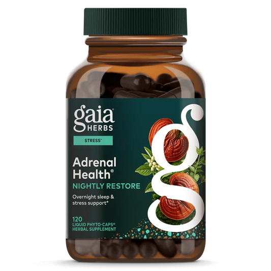 ADRENAL HEALTH NIGHTLY RESTORE