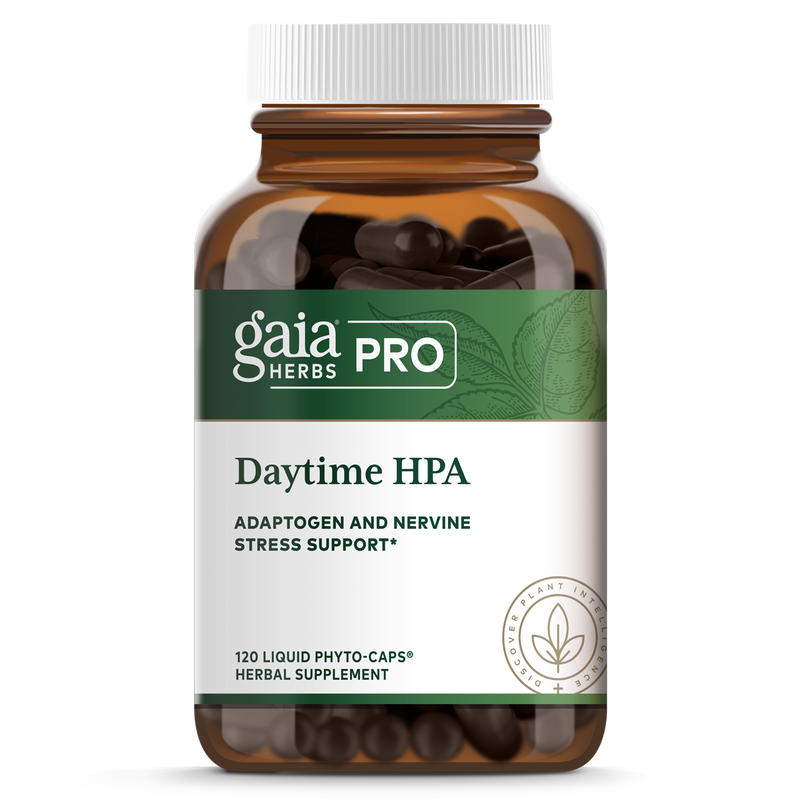 DAYTIME HPA