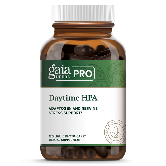 DAYTIME HPA