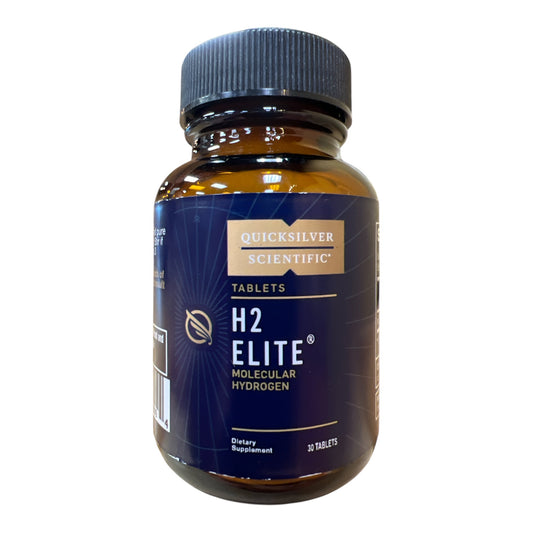 H2 ELITE MOLECULAR HYDROGEN (30)
