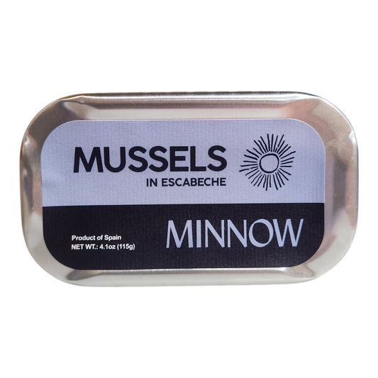 MUSSELS