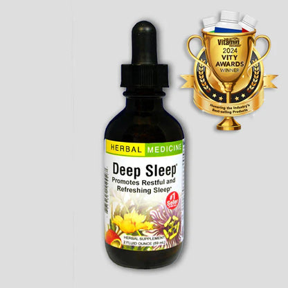 DEEP SLEEP (2 oz)