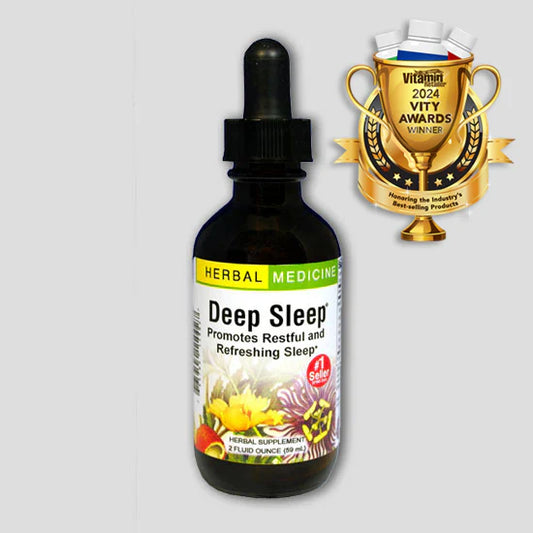 DEEP SLEEP (2 oz)