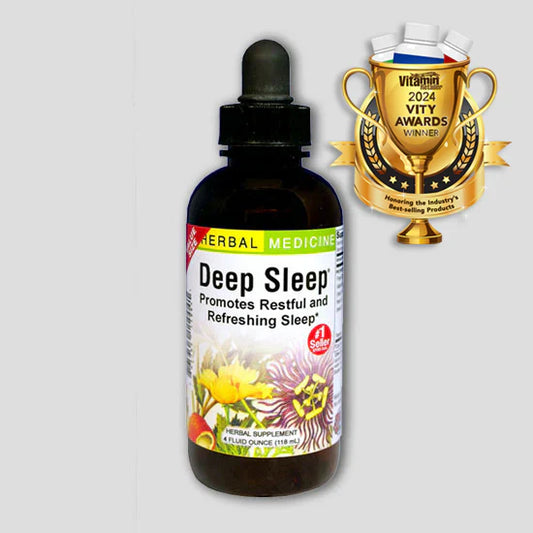 DEEP SLEEP (4 oz)