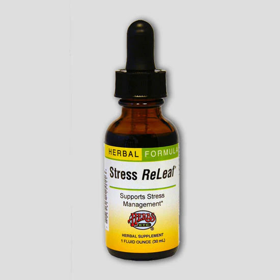 STRESS RELEAF CLASSIC LIQUID EXTRACT