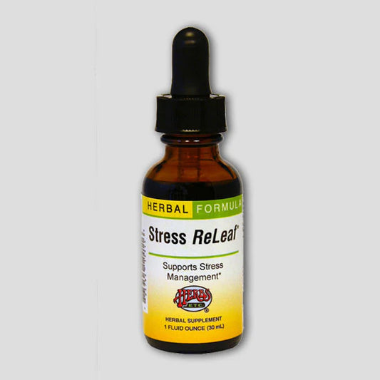 STRESS RELEAF CLASSIC LIQUID EXTRACT