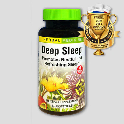 DEEP SLEEP (60)