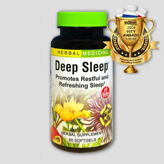 DEEP SLEEP (60)
