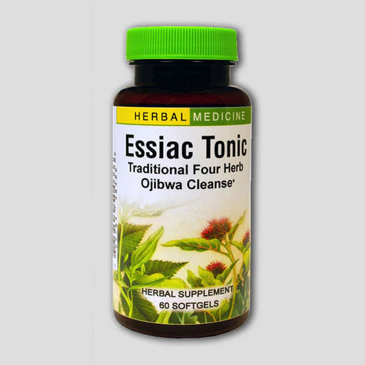 ESSIAC TONIC