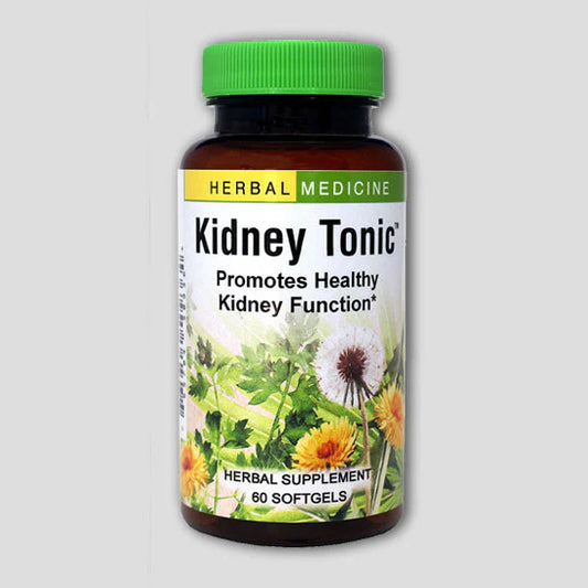 KIDNEY TONIC