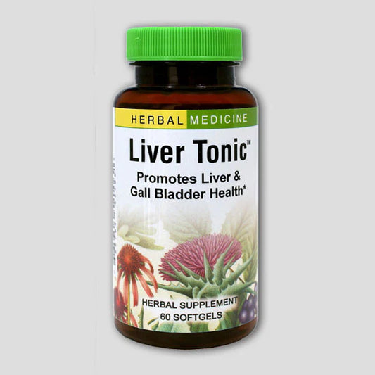 LIVER TONIC (60)