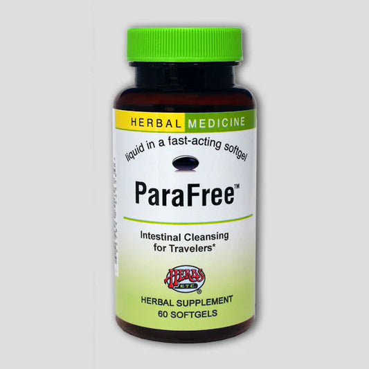 PARAFREE (60)