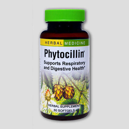 PHYTOCILLIN (60)