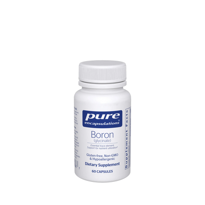 BORON GLYCINATE 2 mg