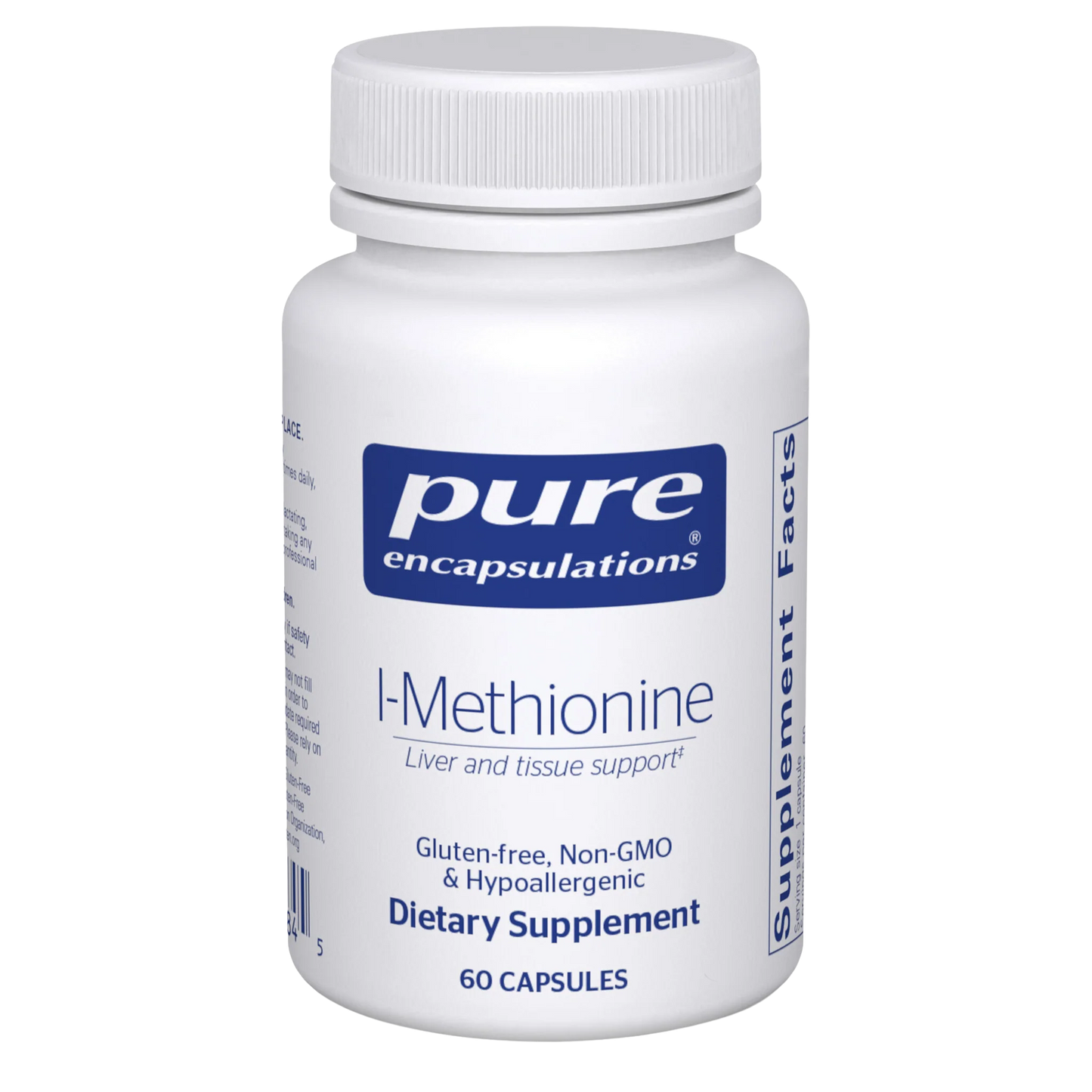 L-METHIONINE