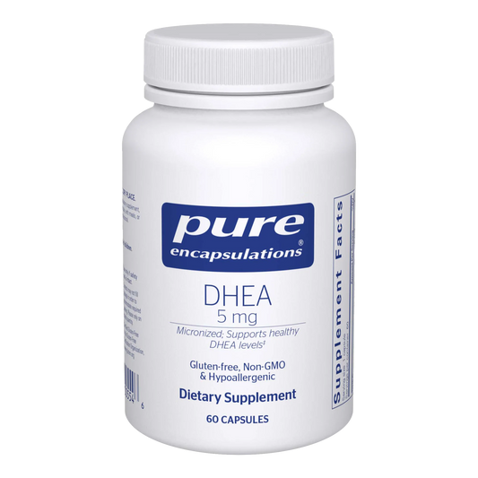 DHEA (5 mg)
