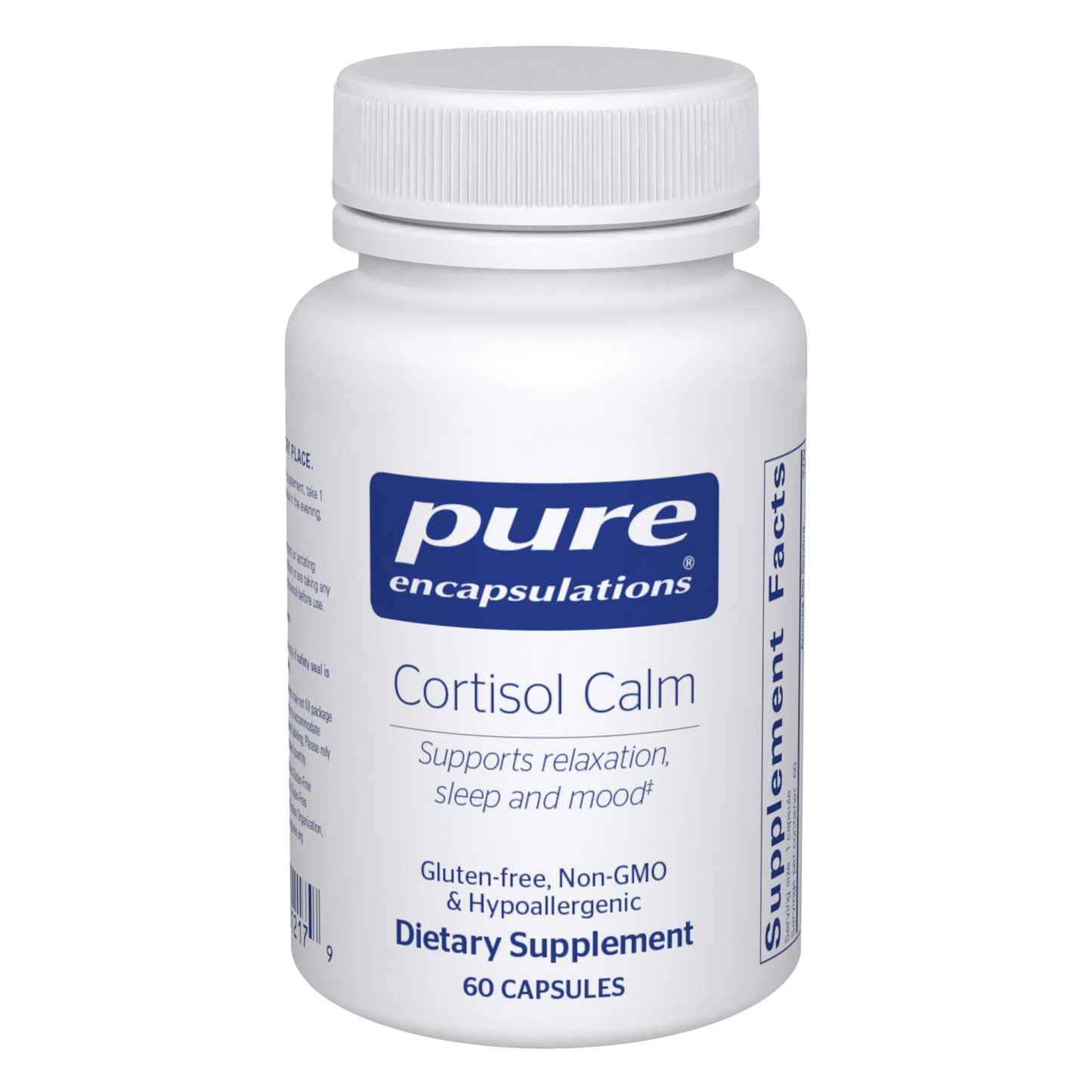 CORTISOL CALM