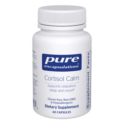 CORTISOL CALM