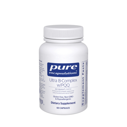 ULTRA B-COMPLEX W/ PQQ