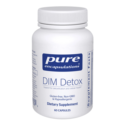 DIM DETOX