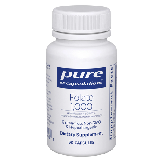 FOLATE 1000