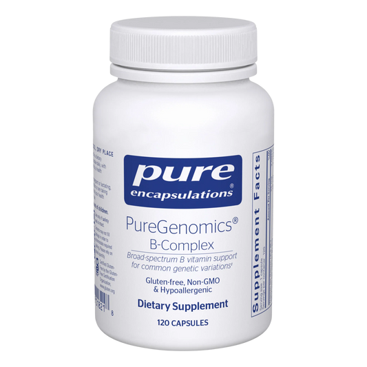 PUREGENOMICS B-COMPLEX