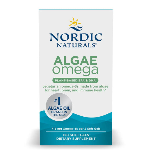 ALGAE OMEGA
