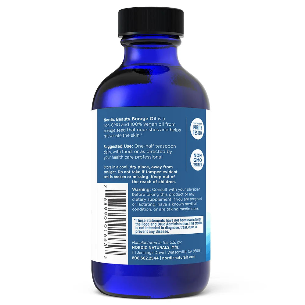 BEAUTY BOARAGE OIL
