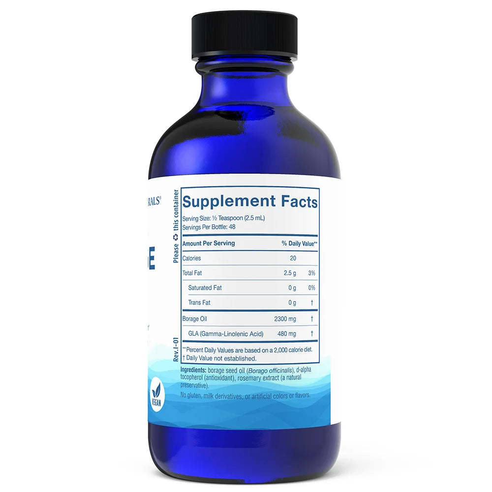 BEAUTY BOARAGE OIL