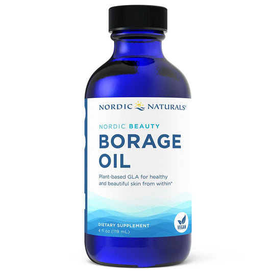 BEAUTY BOARAGE OIL