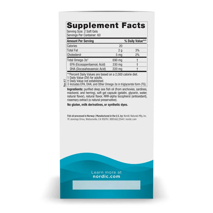 OMEGA-3 (120)