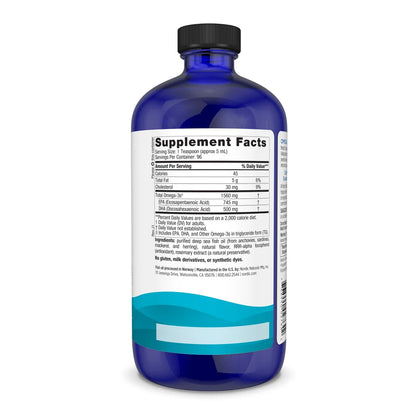 OMEGA-3 LIQUID