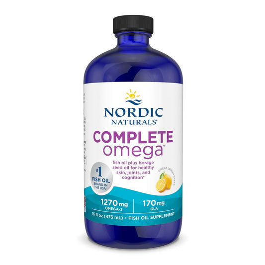 COMPLETE OMEGA LIQUID