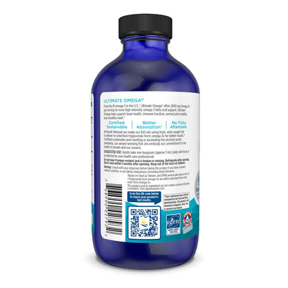 ULTIMATE OMEGA LIQUID