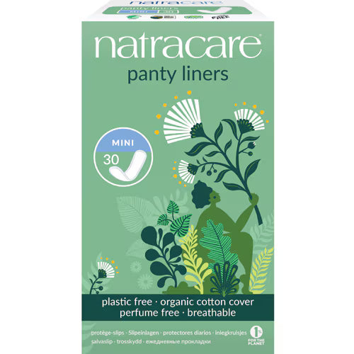 PANTY LINERS MINI