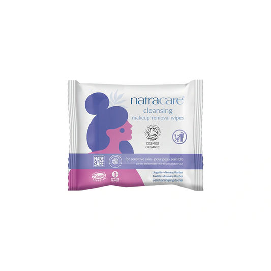 MAKE-UP REMOVAL WIPES